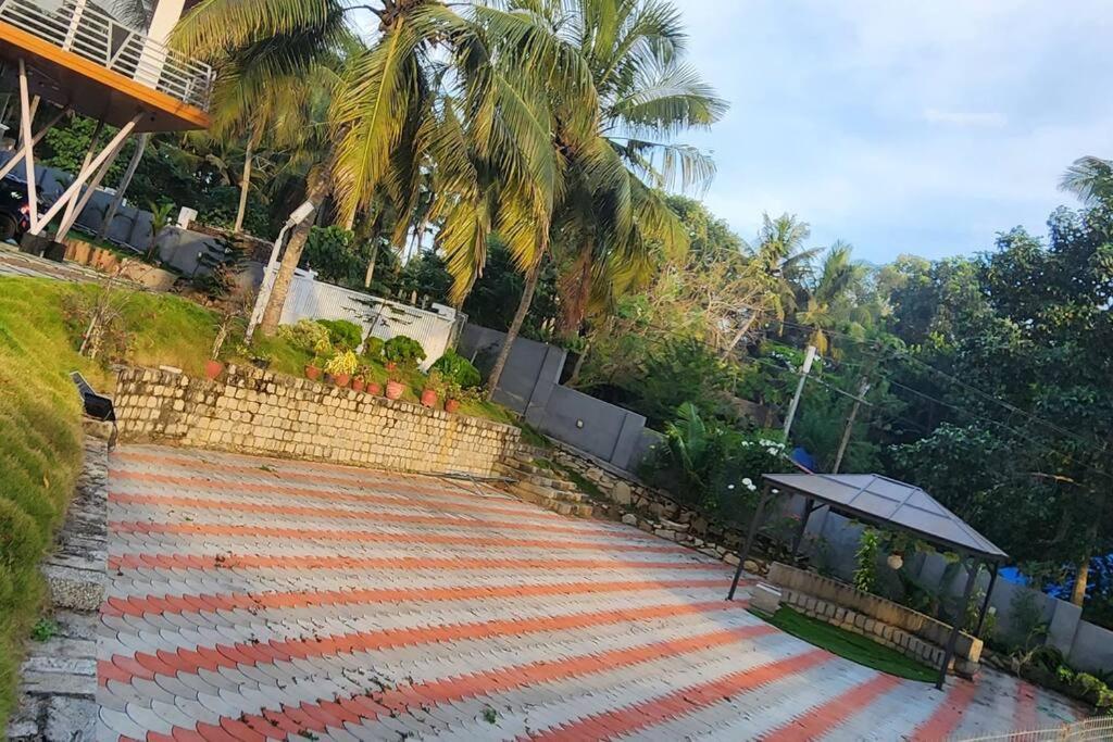 Willa The Urban Getaway Thiruvananthapuram Zewnętrze zdjęcie